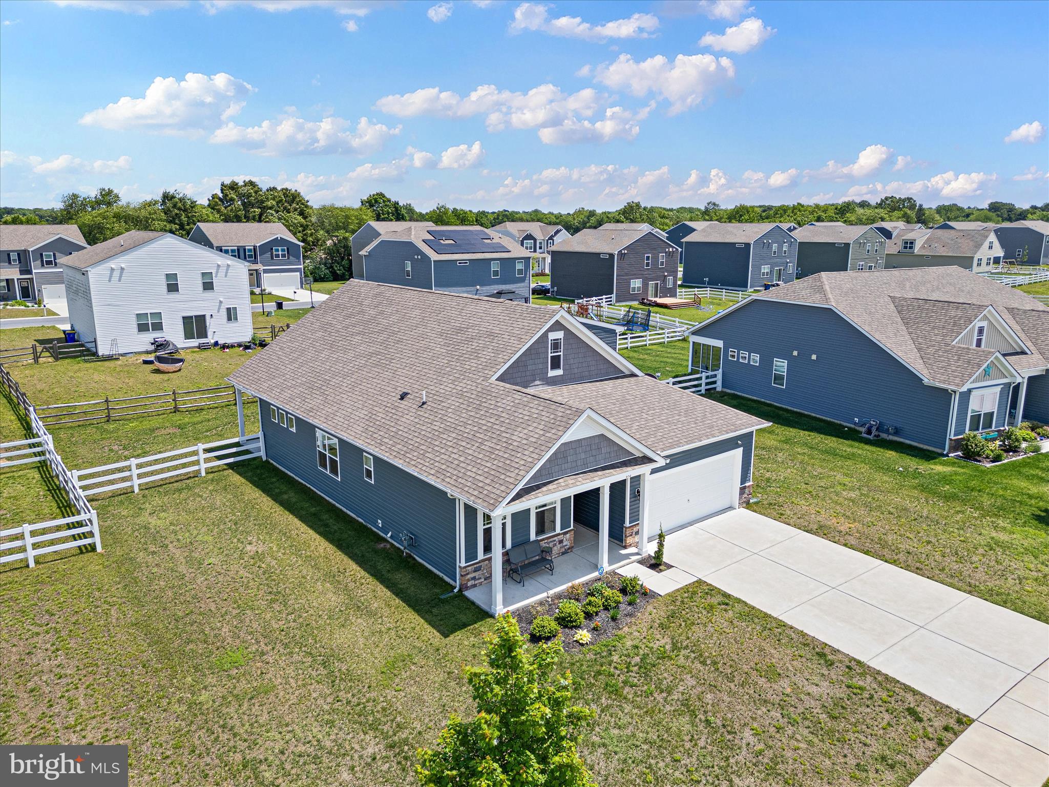 832 Red Maple Road Smyrna, DE 19977 - Photo 5 of 46