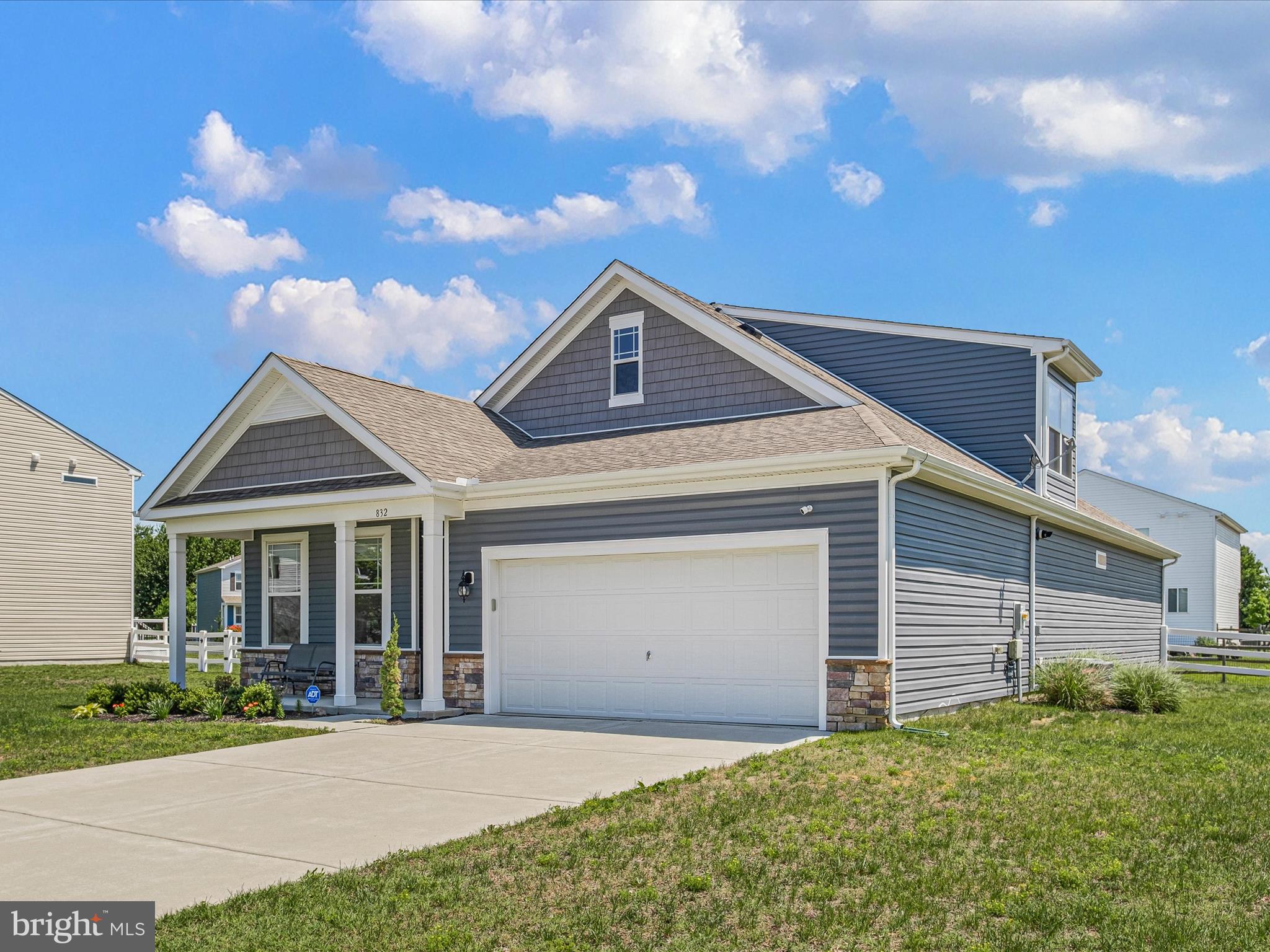 832 Red Maple Road Smyrna, DE 19977 - Photo 6 of 46
