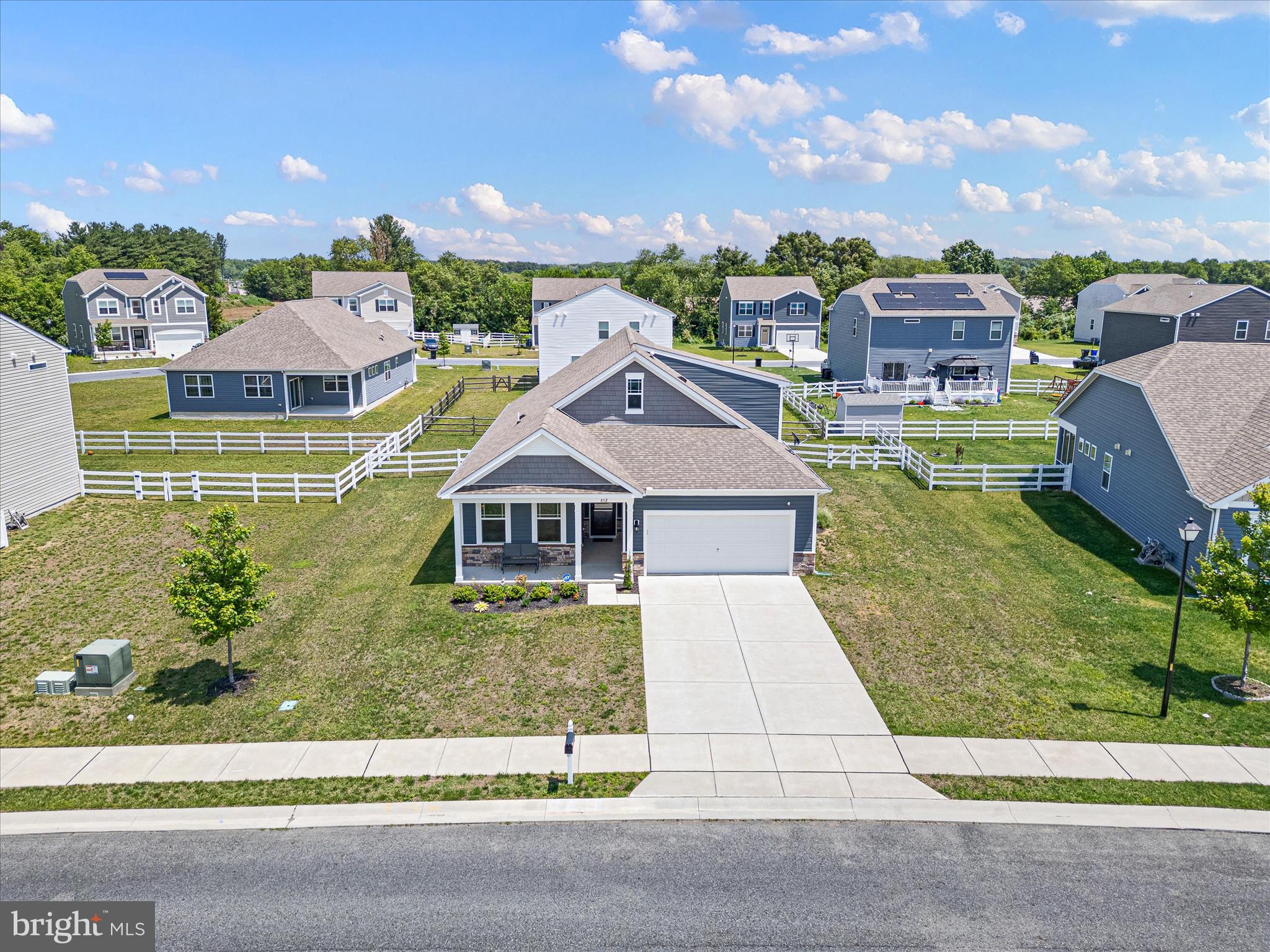 832 Red Maple Road Smyrna, DE 19977 - Photo 7 of 46