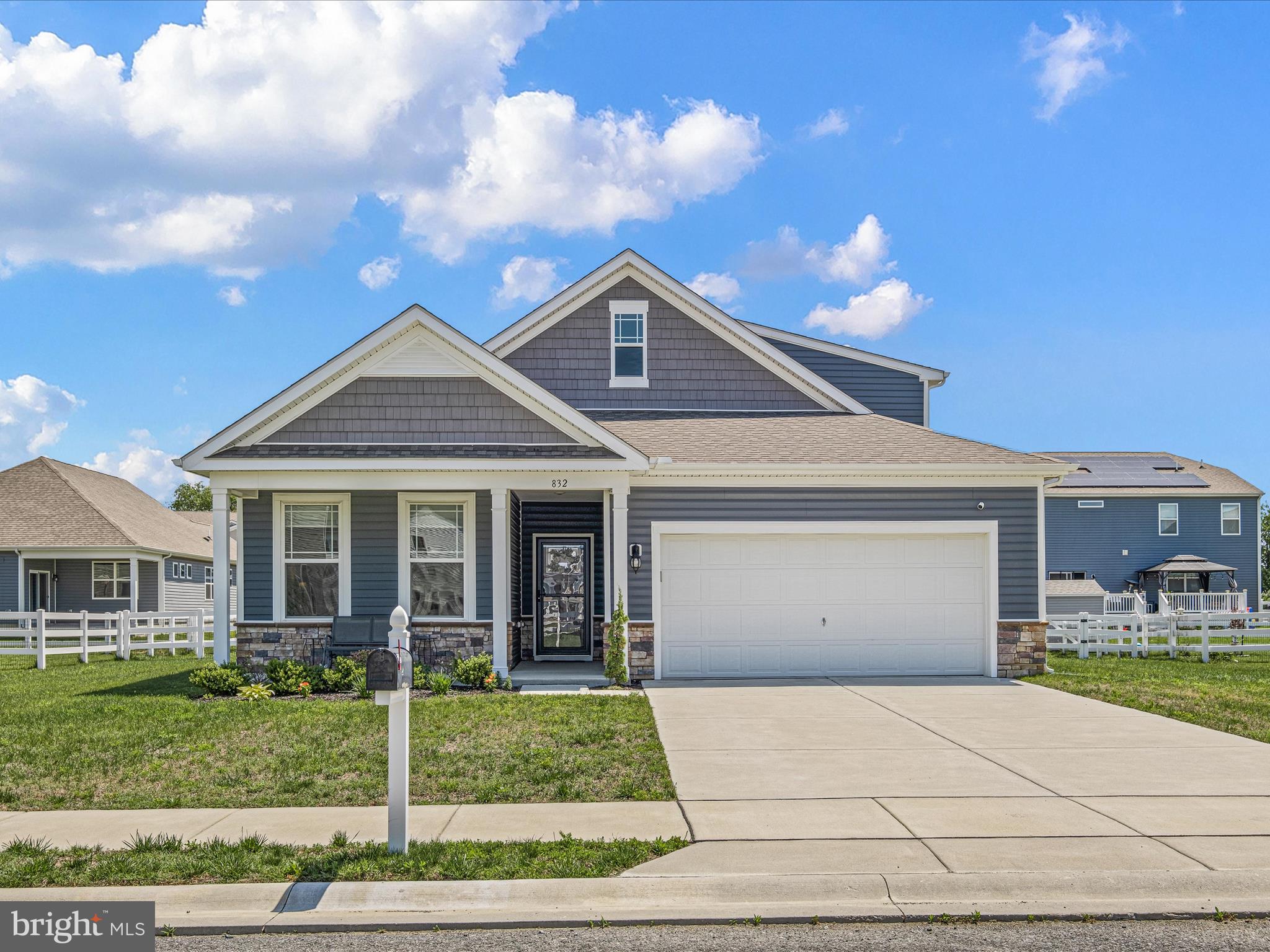 832 Red Maple Road Smyrna, DE 19977 - Photo 8 of 46