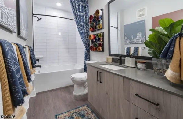 $2,150 | 100 Union Street, Unit 351, Elizabeth, NJ 07202