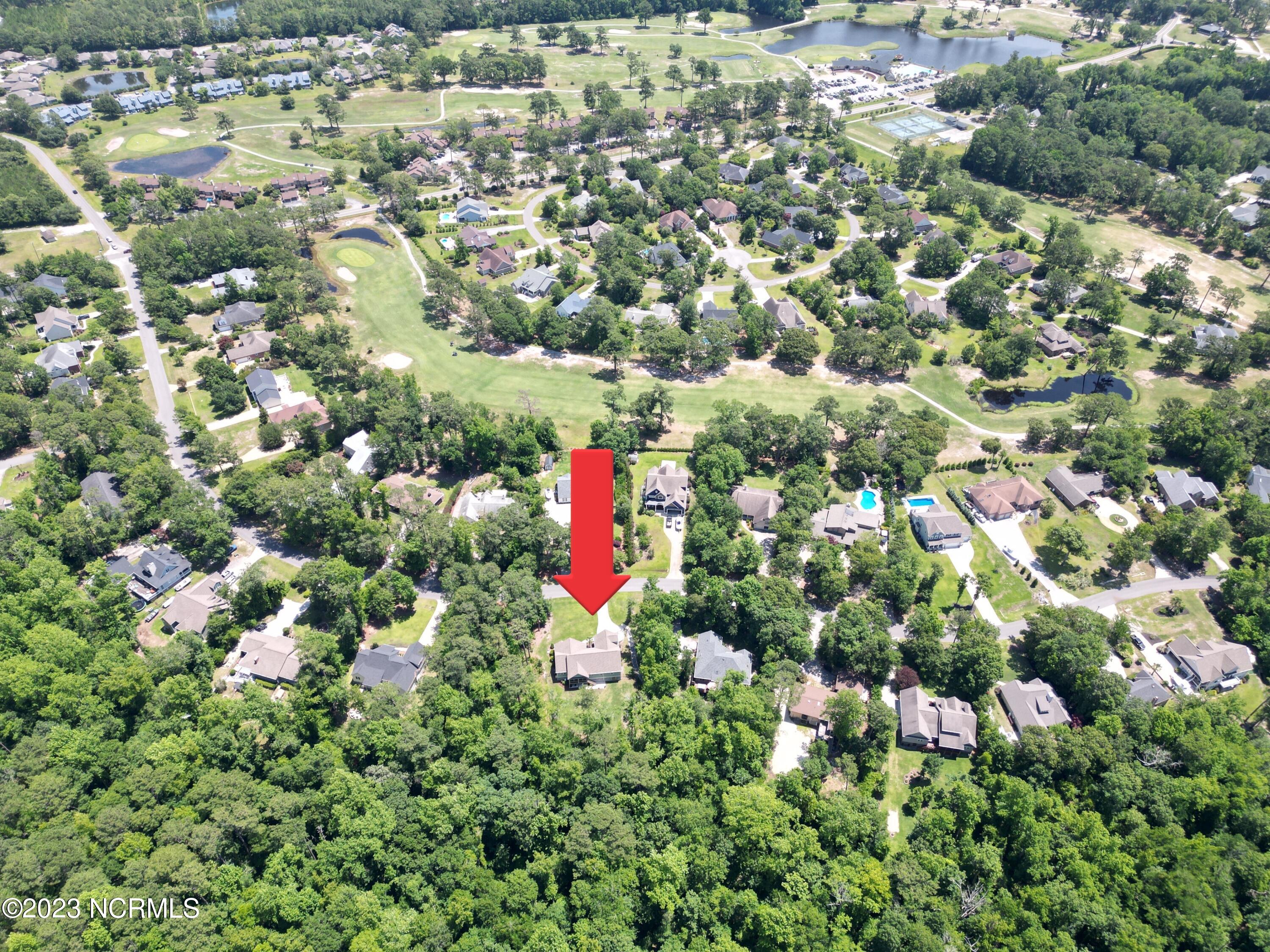 212 Ravenswood Road Hampstead, NC 28443 - Photo 10 of 55 0964 arrow