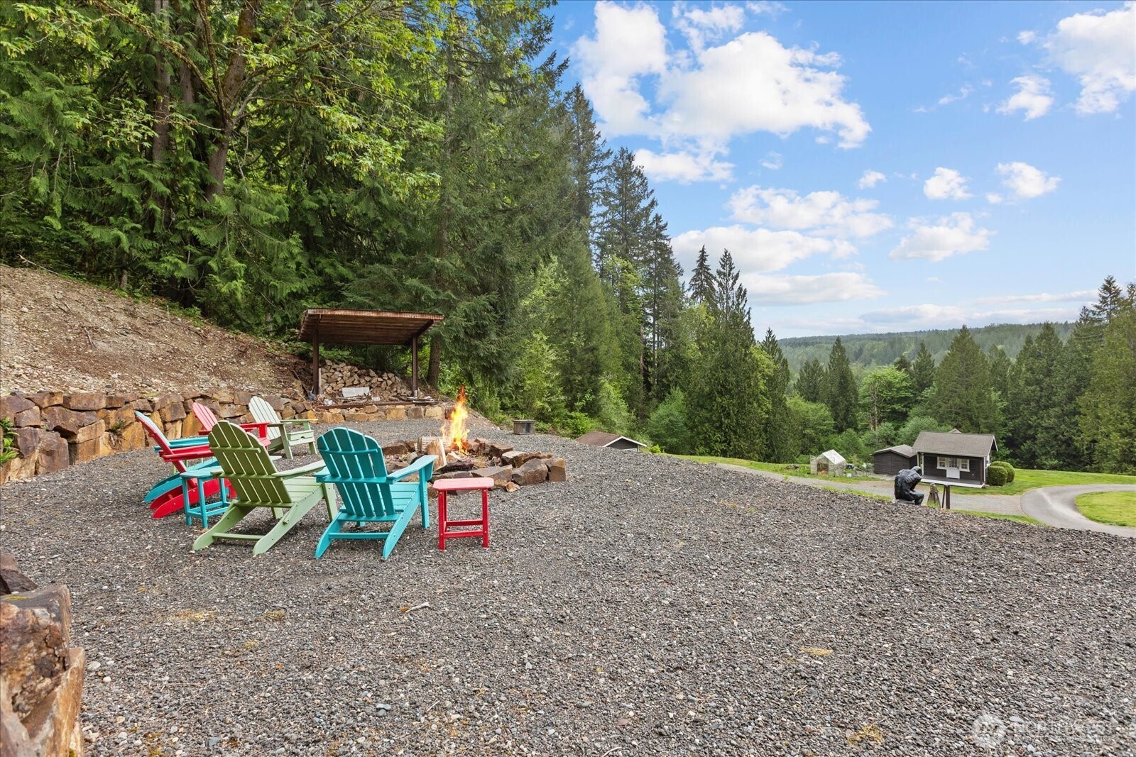 4625 Tolt River Road Northeast Carnation, WA 98014 - Photo 35 of 40