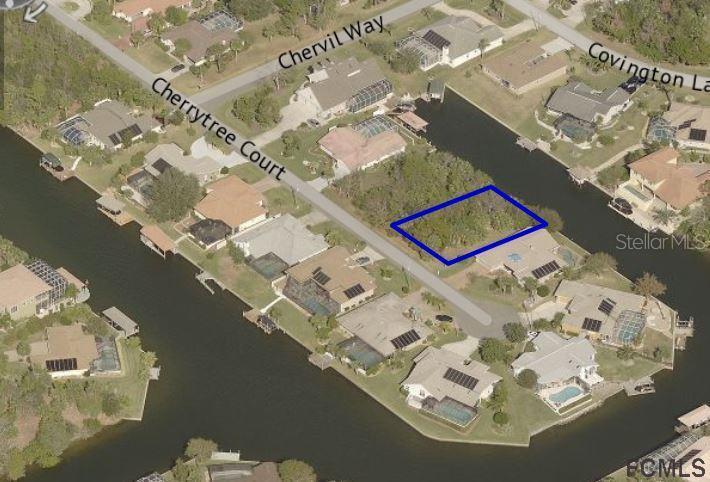 6 Cherrytree Court Palm Coast, FL 32137 - Photo 1 of 1