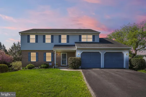 $429,000 | 2614 Whittier Avenue, Reading, PA 19608