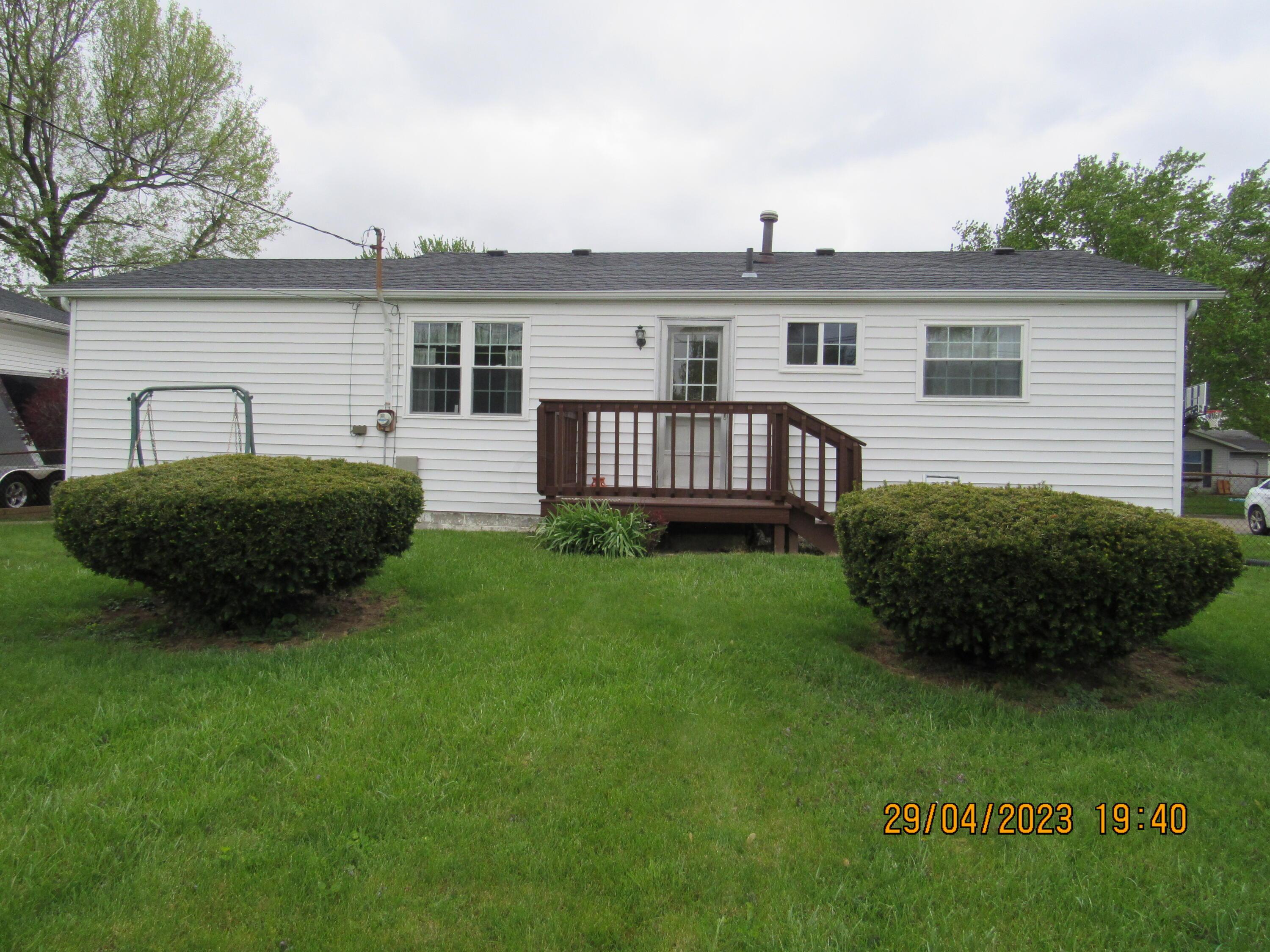 548 Mowrer Road Circleville, OH 43113 - Photo 2 of 14 IMG_0975