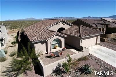 1188 North Rams Head Road, Unit 26 Green Valley, AZ 85614 - Photo 1 of 13