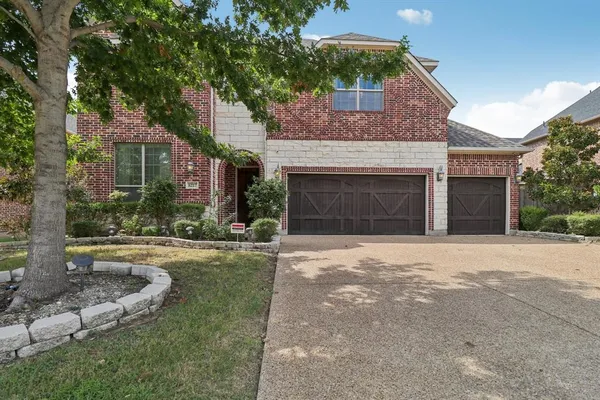 $4,600 | 8217 Almont Drive, Plano, TX 75024