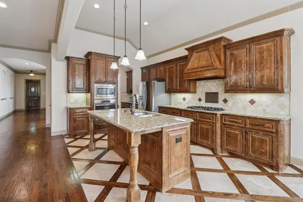 $4,600 | 8217 Almont Drive, Plano, TX 75024