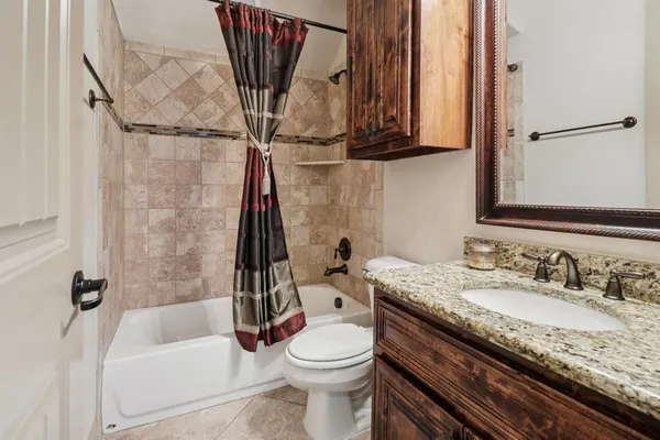 $4,600 | 8217 Almont Drive, Plano, TX 75024