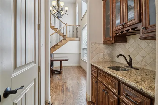 $4,600 | 8217 Almont Drive, Plano, TX 75024