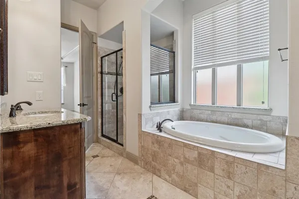 $4,600 | 8217 Almont Drive, Plano, TX 75024