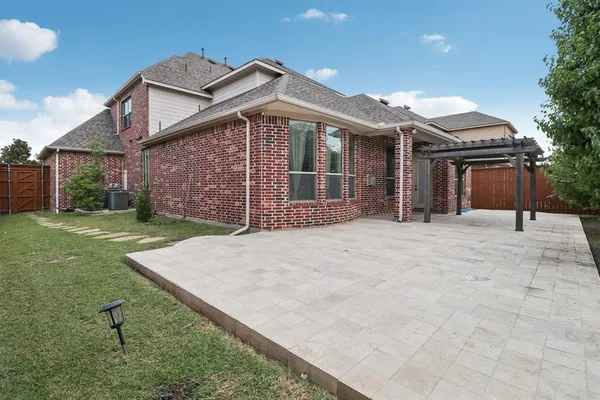 $4,600 | 8217 Almont Drive, Plano, TX 75024