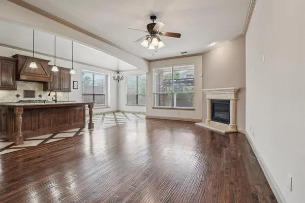 $4,600 | 8217 Almont Drive, Plano, TX 75024