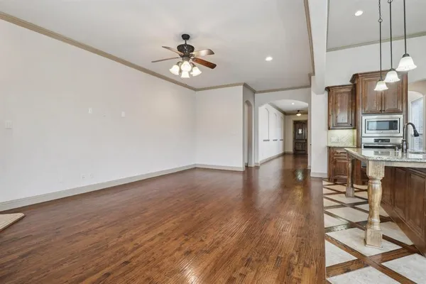 $4,600 | 8217 Almont Drive, Plano, TX 75024