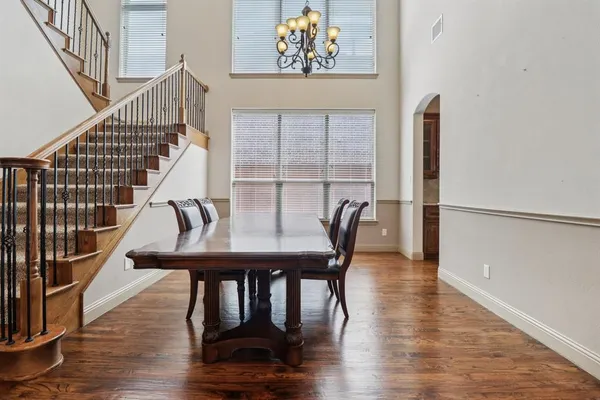 $4,600 | 8217 Almont Drive, Plano, TX 75024