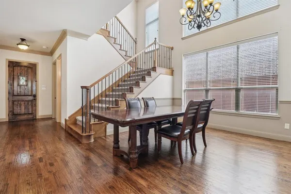 $4,600 | 8217 Almont Drive, Plano, TX 75024