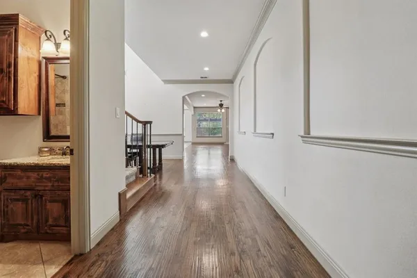 $4,600 | 8217 Almont Drive, Plano, TX 75024