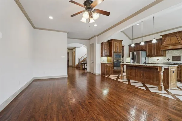 $4,600 | 8217 Almont Drive, Plano, TX 75024