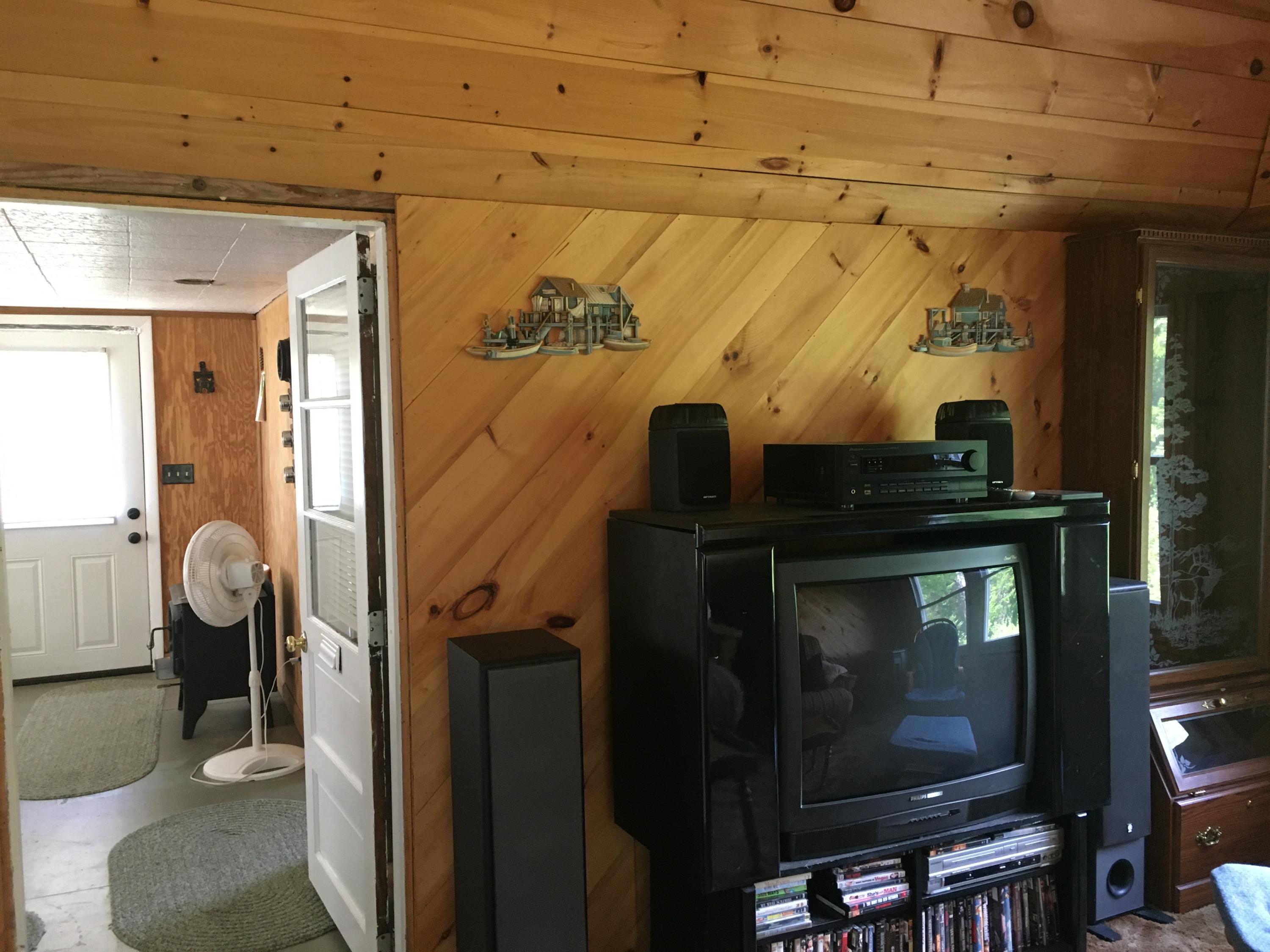 157 Birds Eye Road Rangeley, ME 04970 - Photo 11 of 21 Living Room