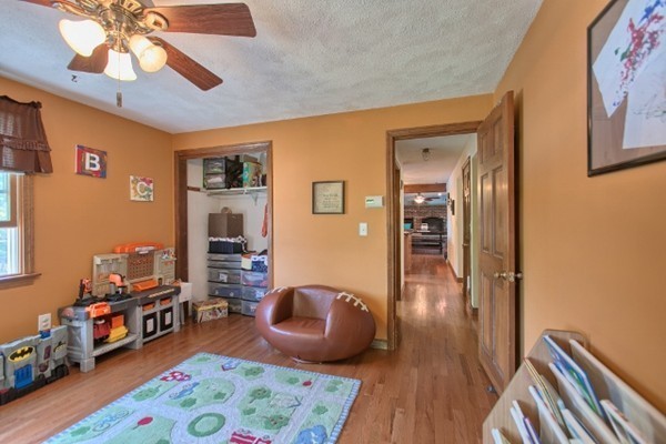 42 Emery Road Townsend, MA 01469 - Photo 15 of 30 a living room with furniture and a wooden floor