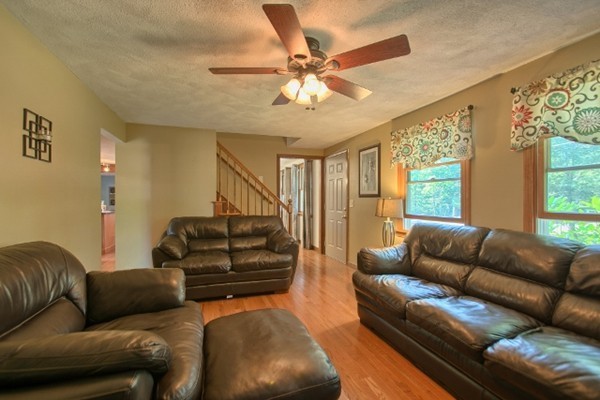 42 Emery Road Townsend, MA 01469 - Photo 17 of 30 a living room with furniture and a window