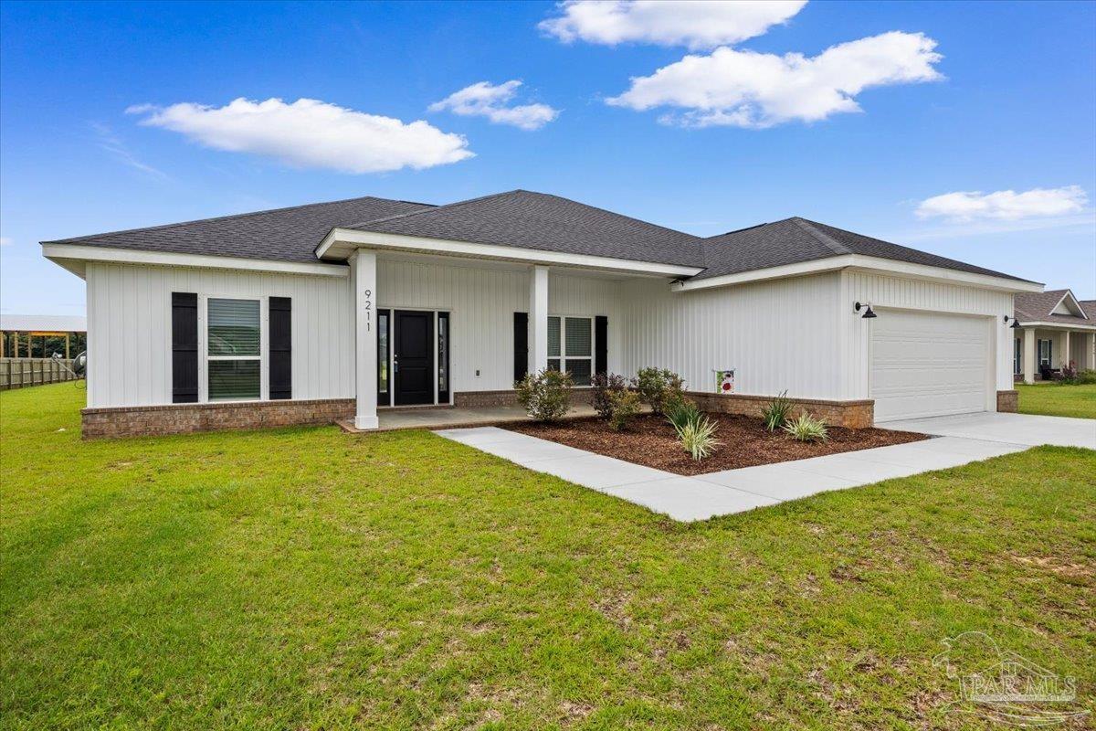 9211 Salter Road Pace, FL 32571 - Photo 2 of 39