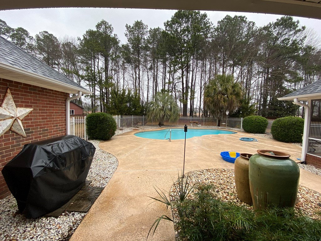 2005 Golfair Road Sumter, SC 29154 - Photo 41 of 54 Gallery Image 41