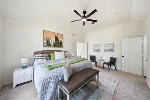 $555,000 | 101 Fontana Court, Allen, TX 75013