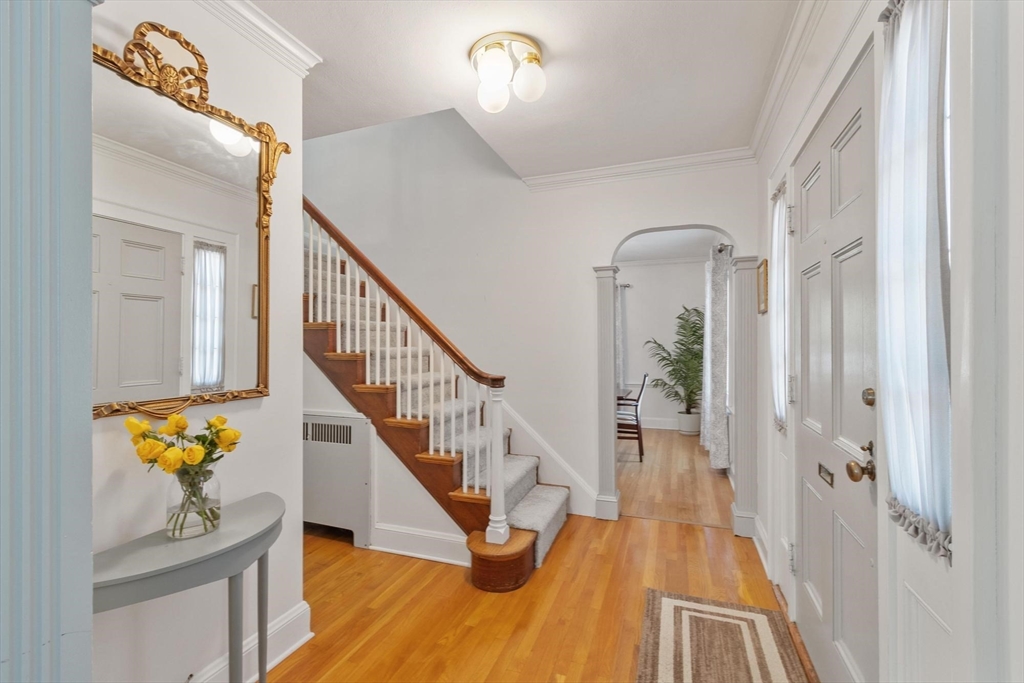 45 Grandview Road Arlington, MA 02476 - Photo 4 of 42