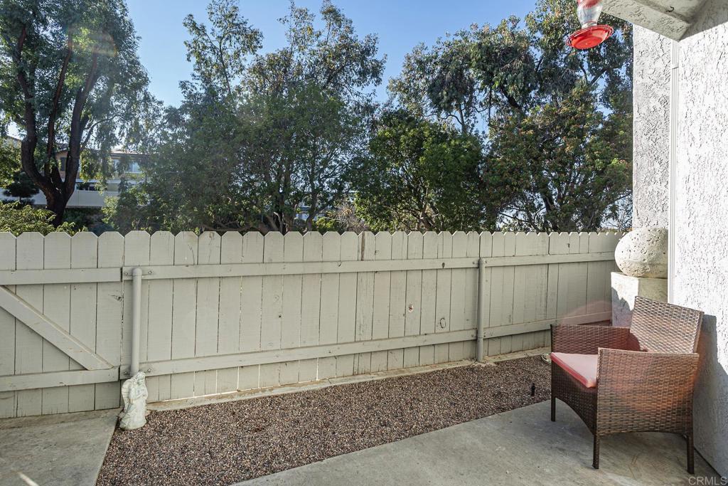 656 Westlake Street Encinitas, CA 92024 - Photo 24 of 41 a view of outdoor space and yard