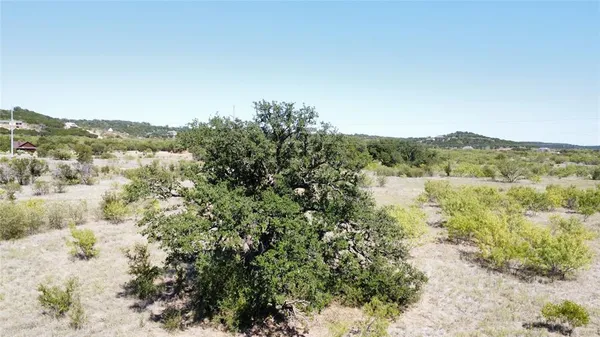 a view of lake with mountain