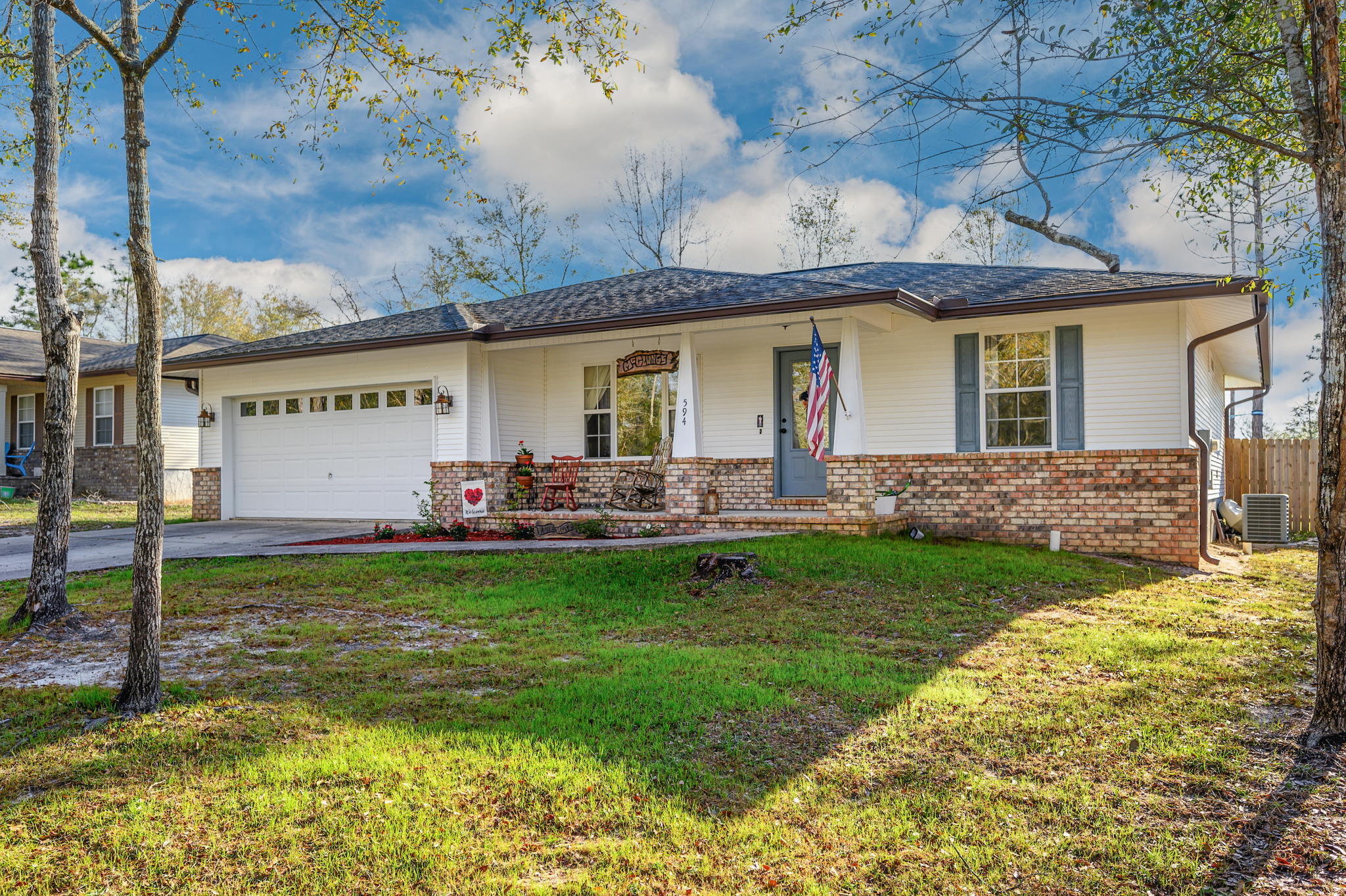 594 Hunters Ridge Road DeFuniak Springs, FL 32433 - Photo 1 of 41 Gallery Image 1