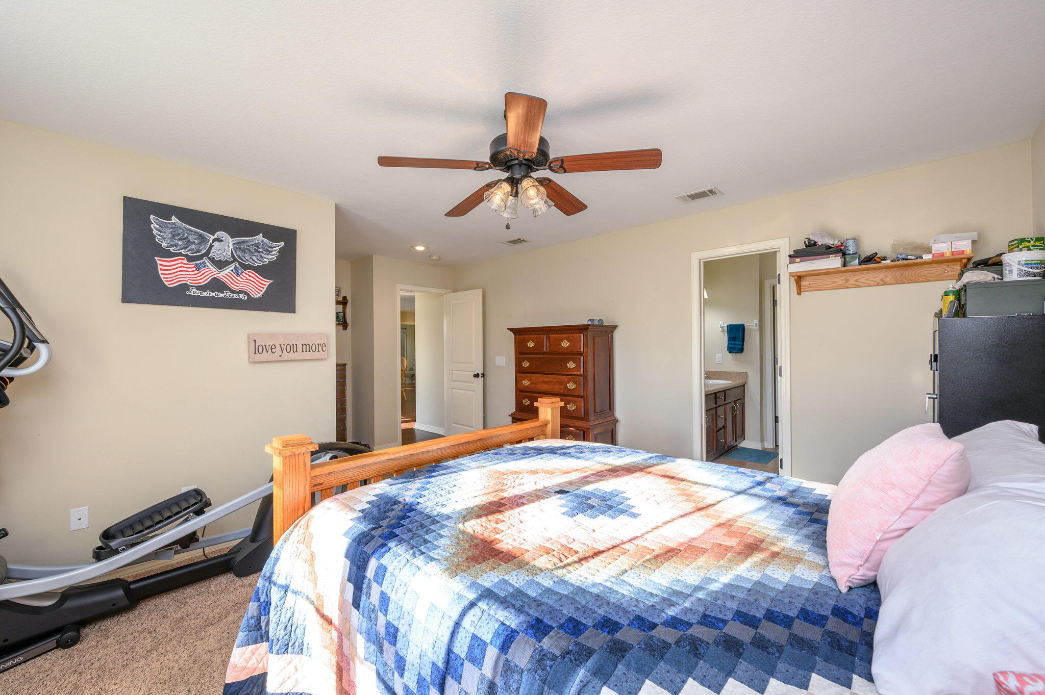 594 Hunters Ridge Road DeFuniak Springs, FL 32433 - Photo 12 of 41 Gallery Image 12