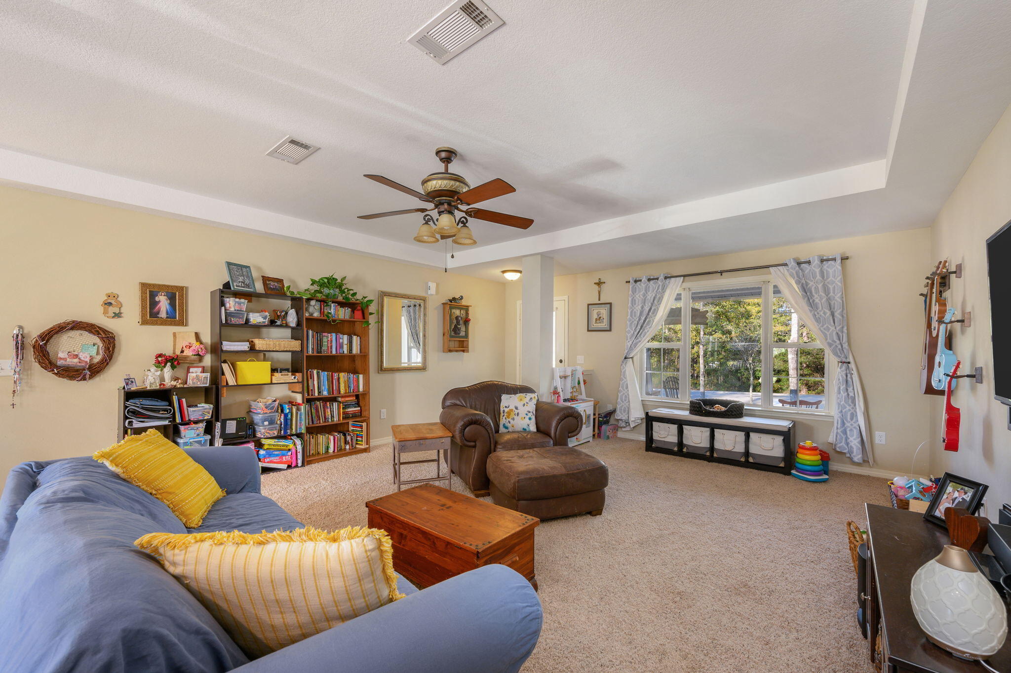 594 Hunters Ridge Road DeFuniak Springs, FL 32433 - Photo 2 of 41 Gallery Image 2