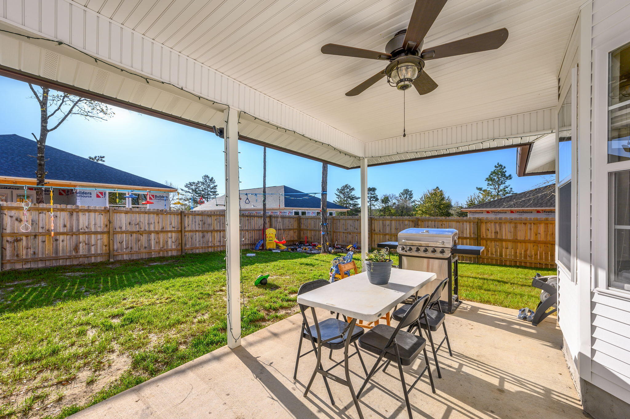 594 Hunters Ridge Road DeFuniak Springs, FL 32433 - Photo 25 of 41 Gallery Image 25