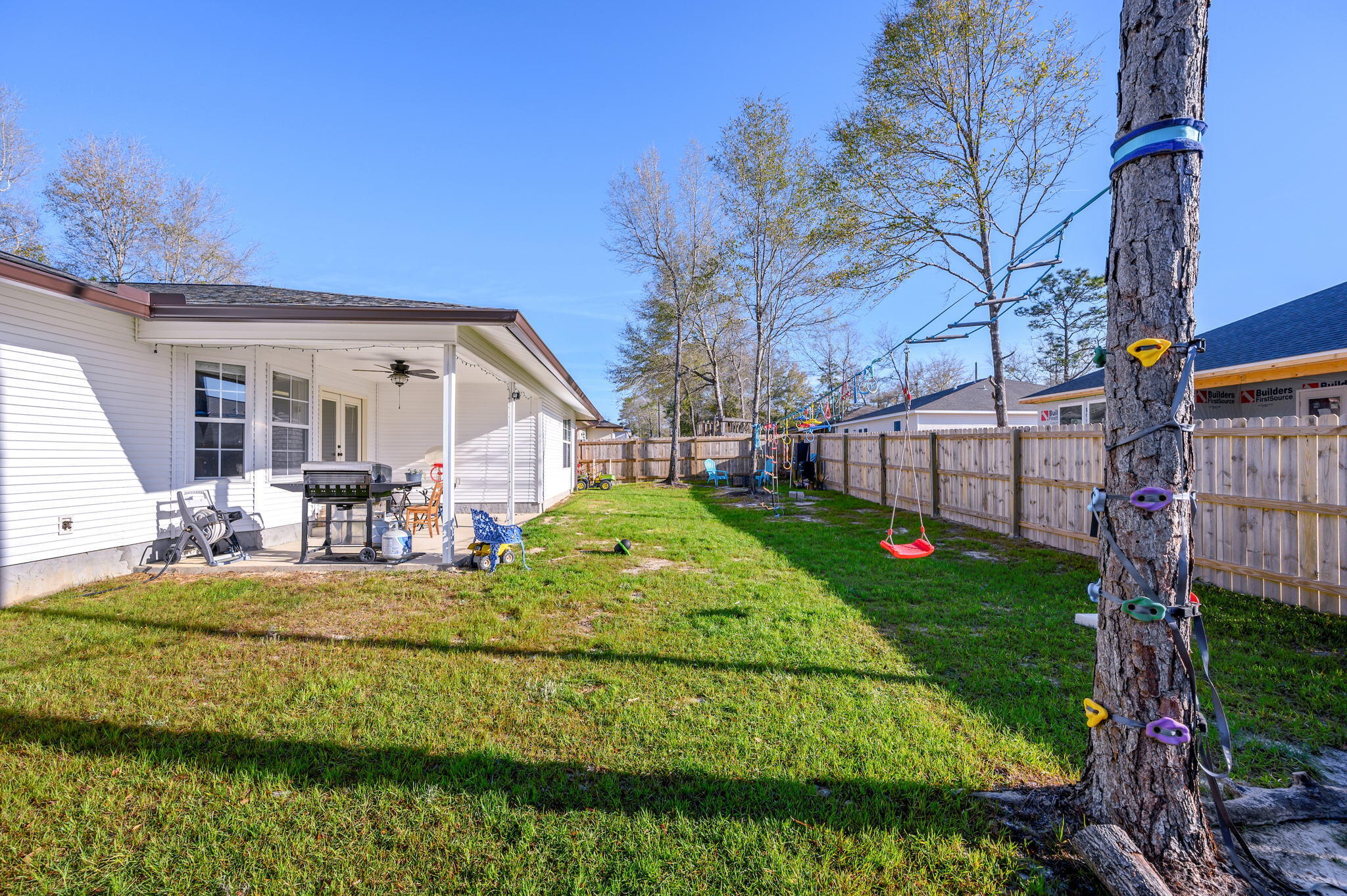 594 Hunters Ridge Road DeFuniak Springs, FL 32433 - Photo 28 of 41 Gallery Image 28