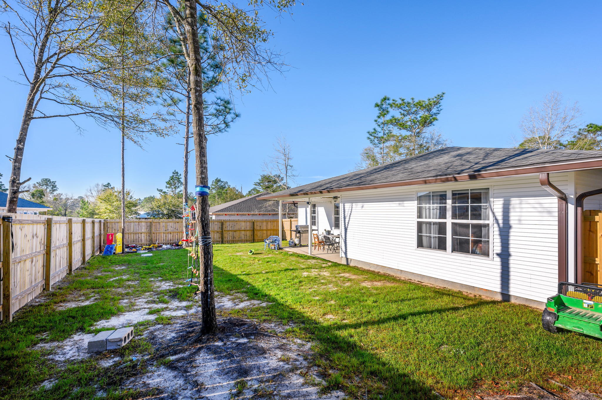 594 Hunters Ridge Road DeFuniak Springs, FL 32433 - Photo 29 of 41 Gallery Image 29
