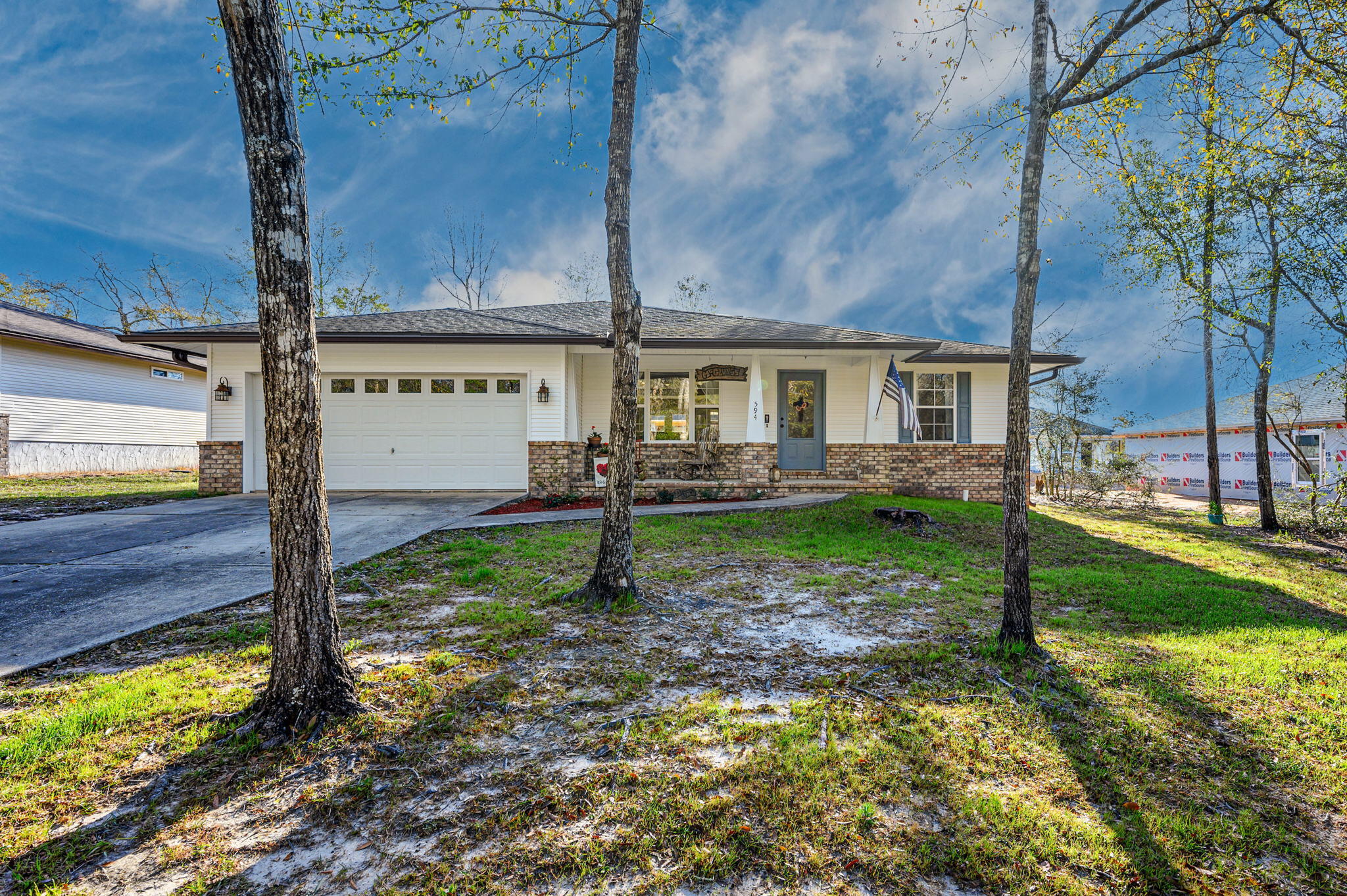 594 Hunters Ridge Road DeFuniak Springs, FL 32433 - Photo 30 of 41 Gallery Image 30