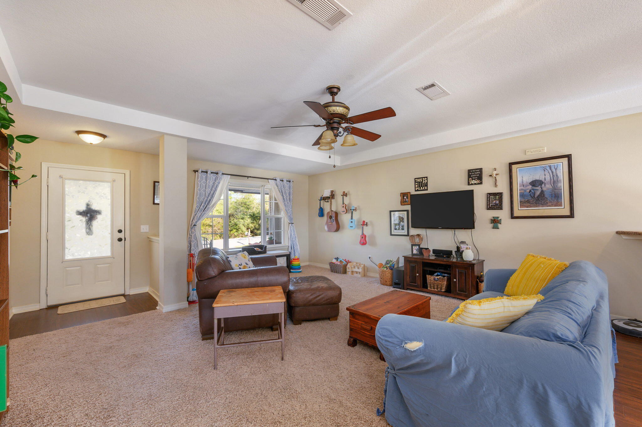 594 Hunters Ridge Road DeFuniak Springs, FL 32433 - Photo 3 of 41 Gallery Image 3