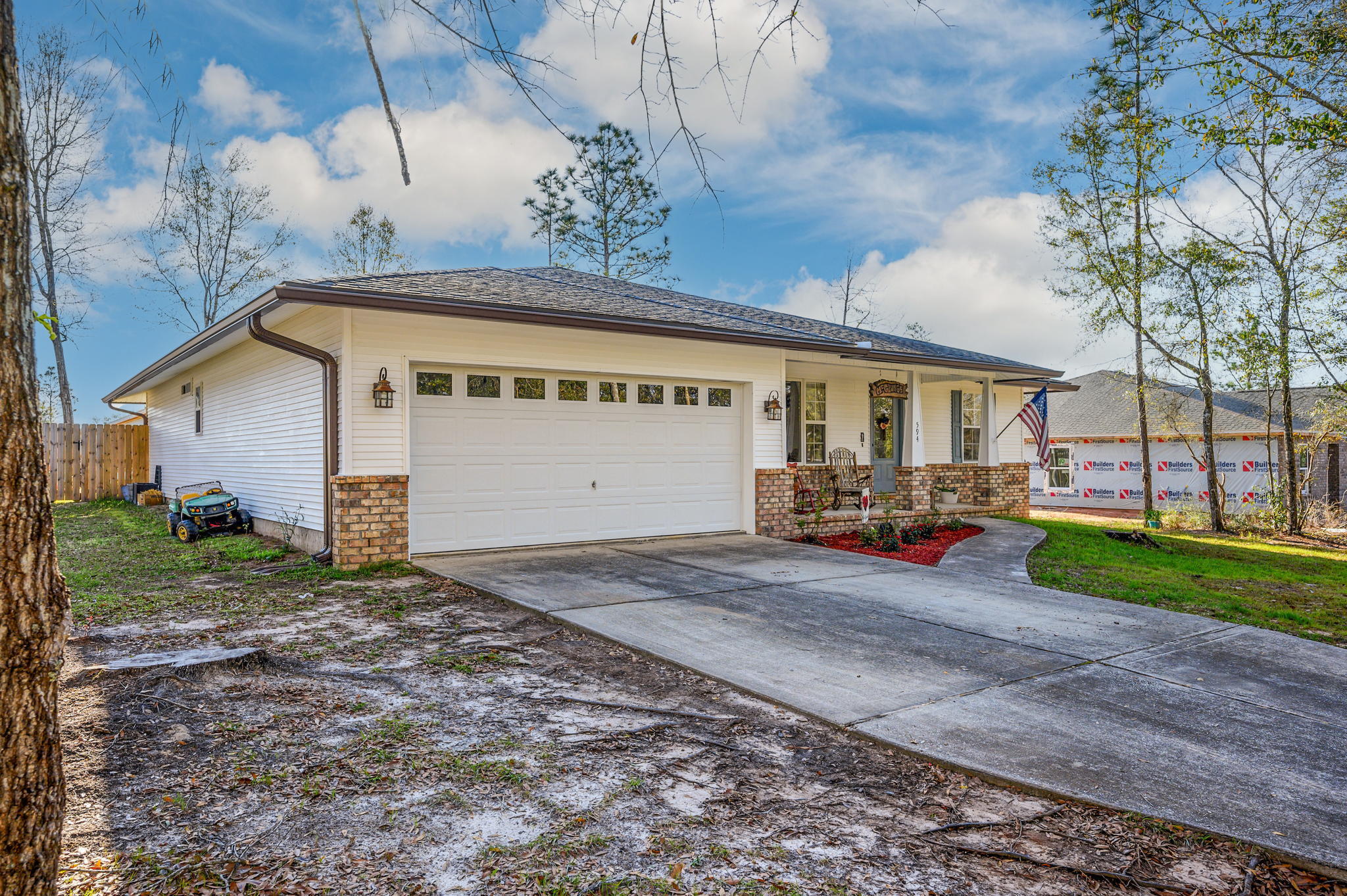 594 Hunters Ridge Road DeFuniak Springs, FL 32433 - Photo 31 of 41 Gallery Image 31