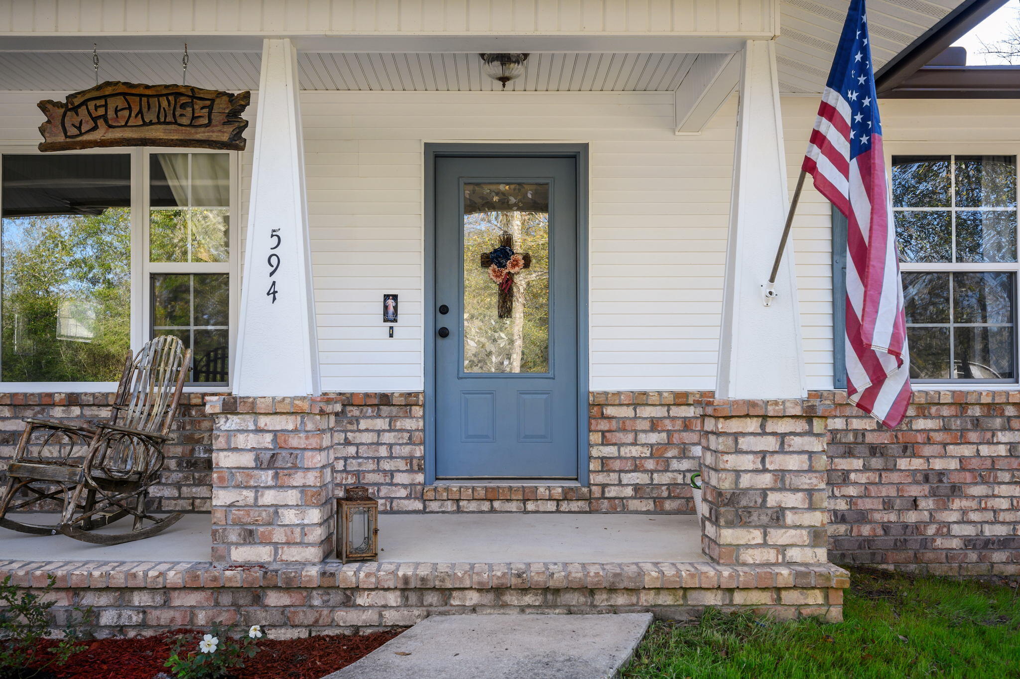 594 Hunters Ridge Road DeFuniak Springs, FL 32433 - Photo 32 of 41 Gallery Image 32