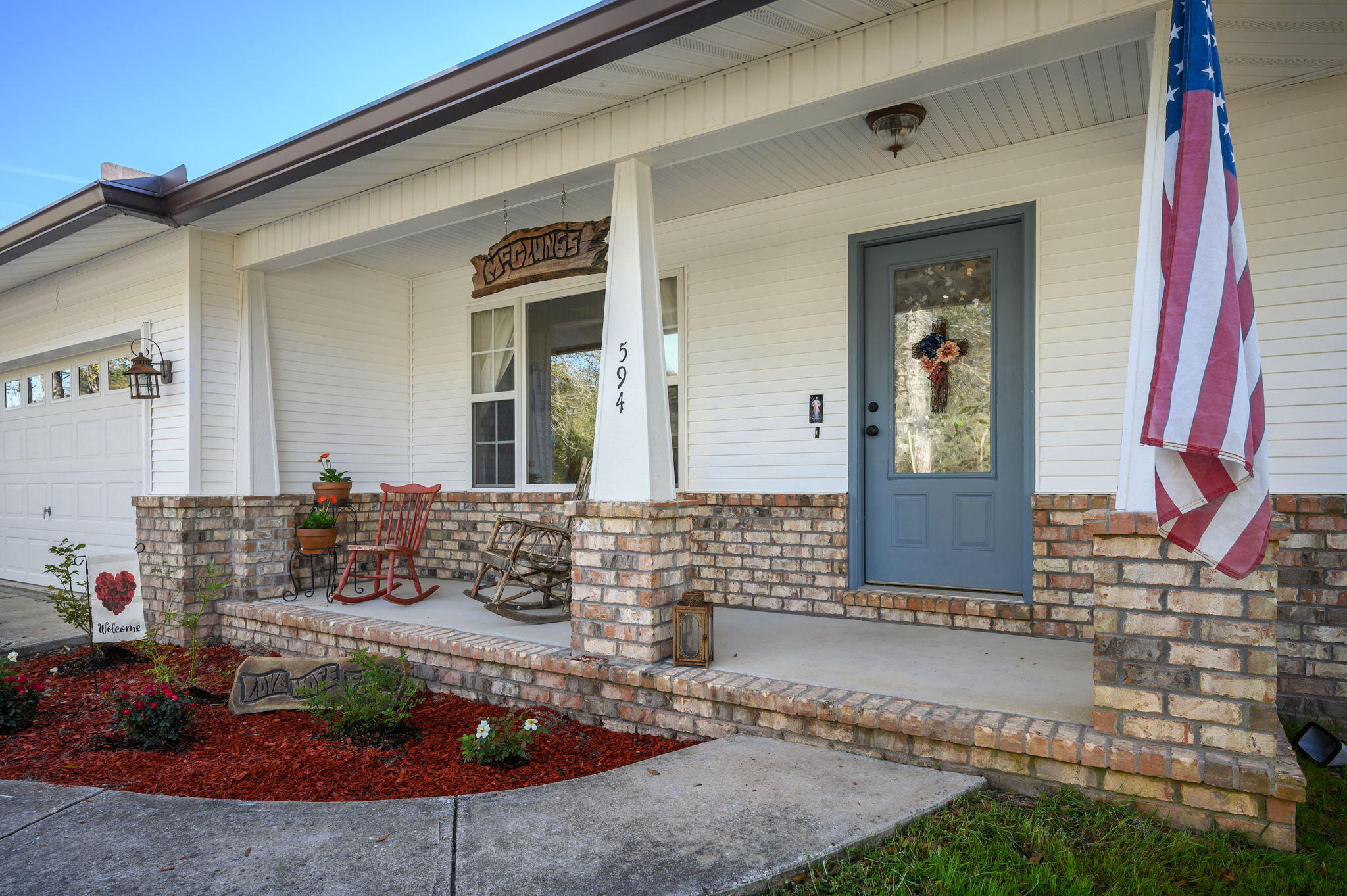 594 Hunters Ridge Road DeFuniak Springs, FL 32433 - Photo 33 of 41 Gallery Image 33