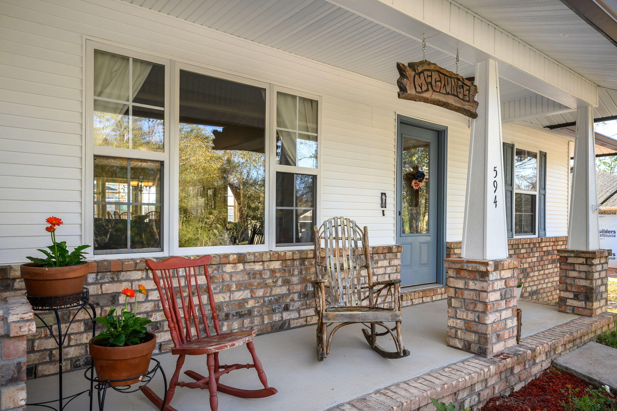 594 Hunters Ridge Road DeFuniak Springs, FL 32433 - Photo 34 of 41 Gallery Image 34