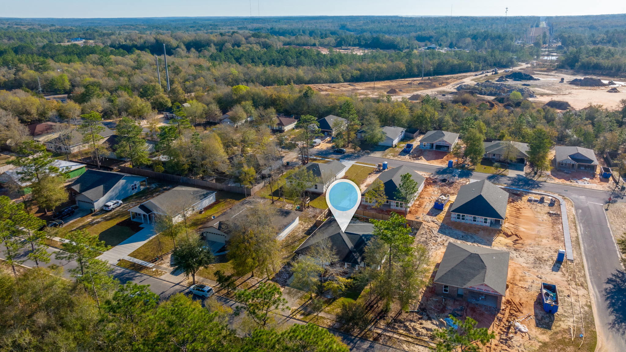 594 Hunters Ridge Road DeFuniak Springs, FL 32433 - Photo 35 of 41 Gallery Image 35