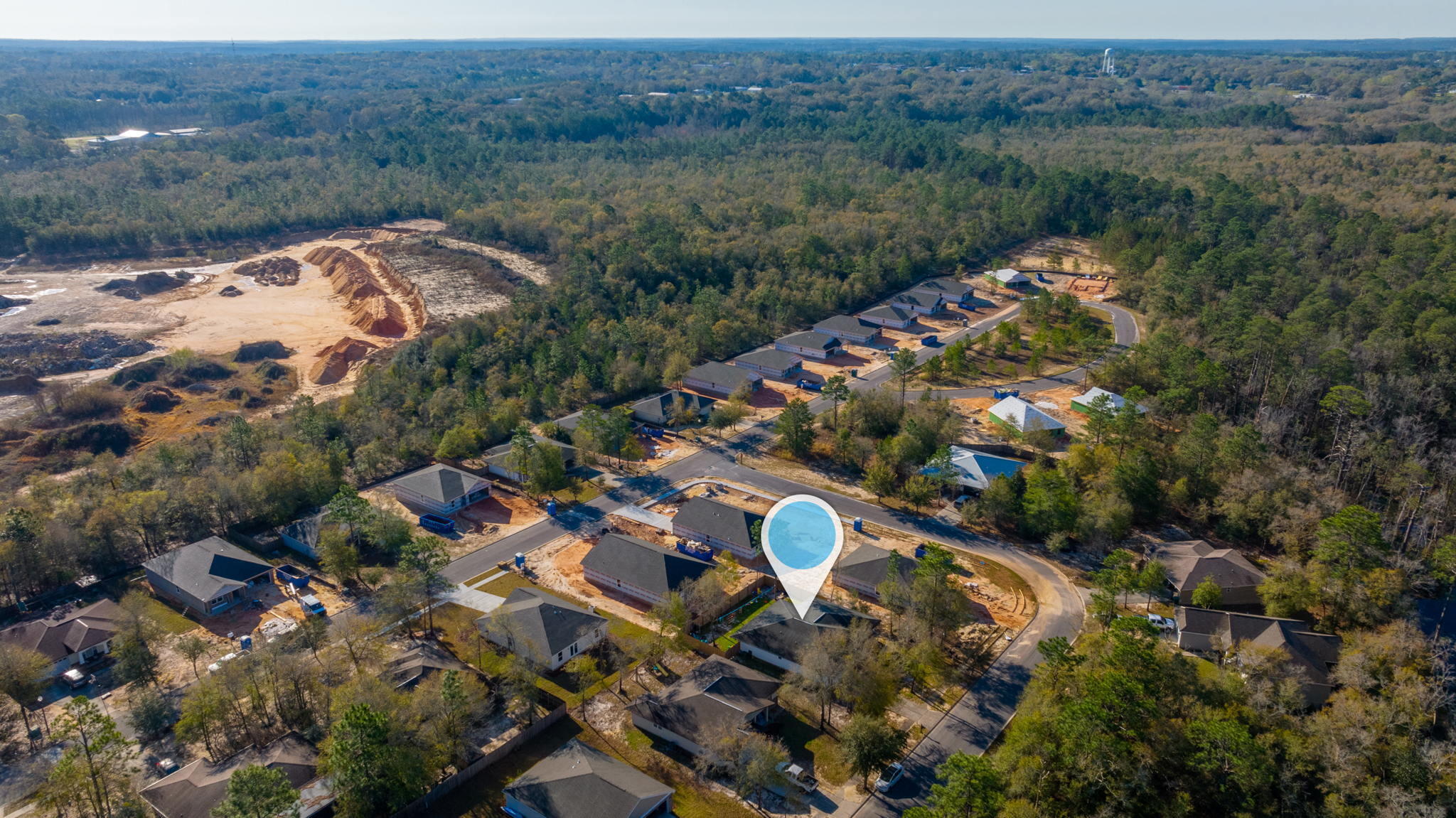594 Hunters Ridge Road DeFuniak Springs, FL 32433 - Photo 36 of 41 Gallery Image 36