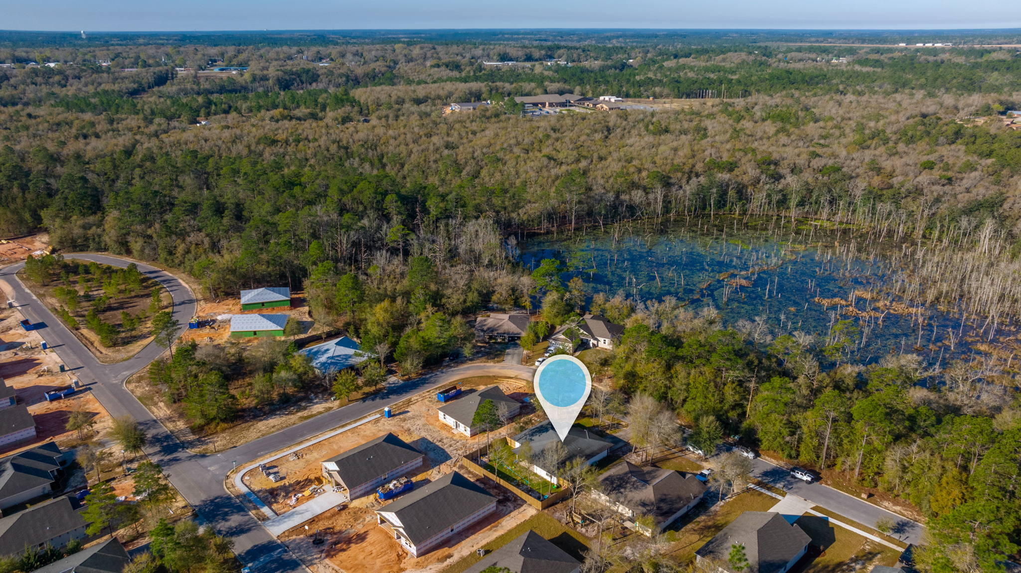 594 Hunters Ridge Road DeFuniak Springs, FL 32433 - Photo 37 of 41 Gallery Image 37