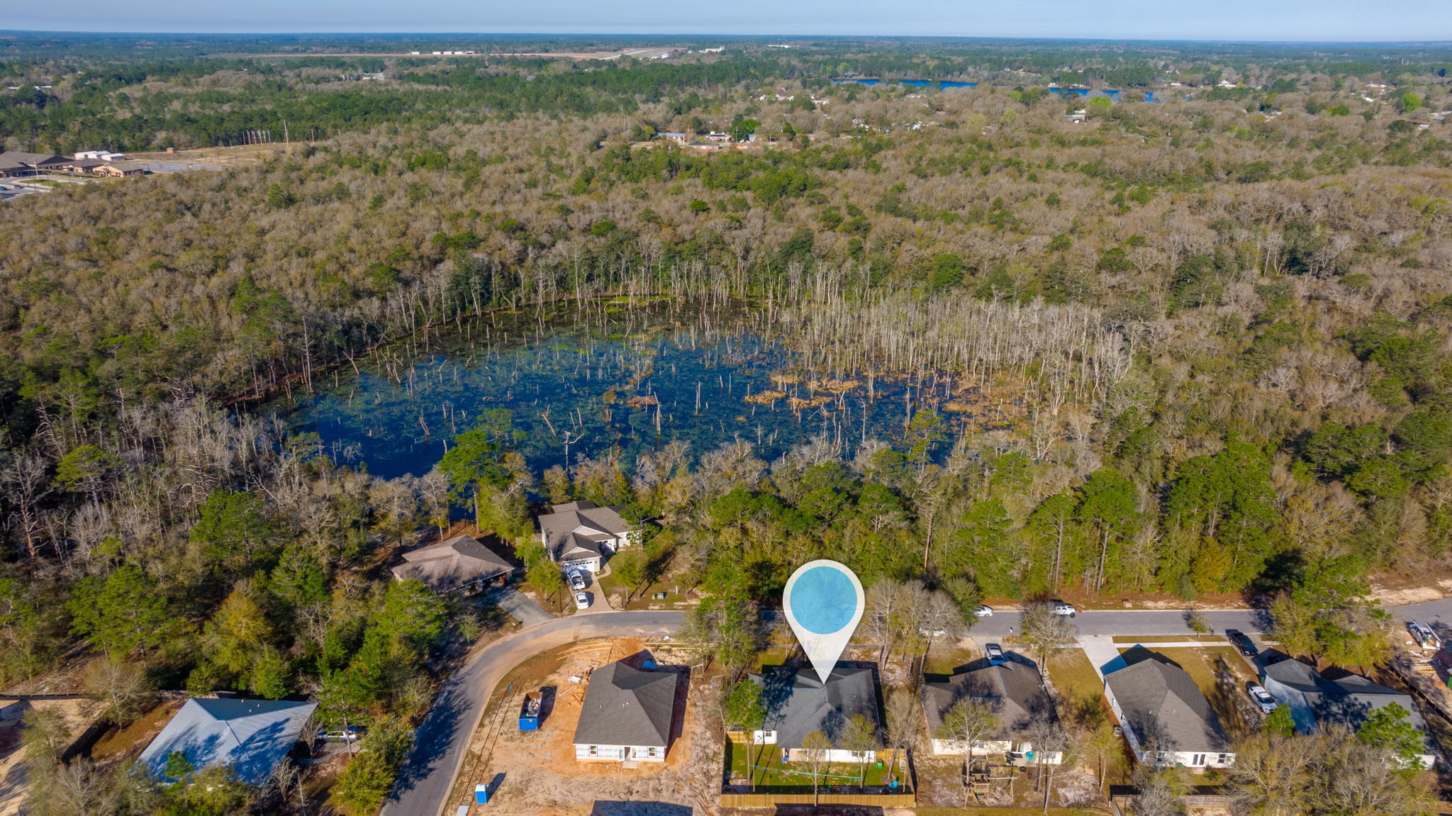 594 Hunters Ridge Road DeFuniak Springs, FL 32433 - Photo 38 of 41 Gallery Image 38