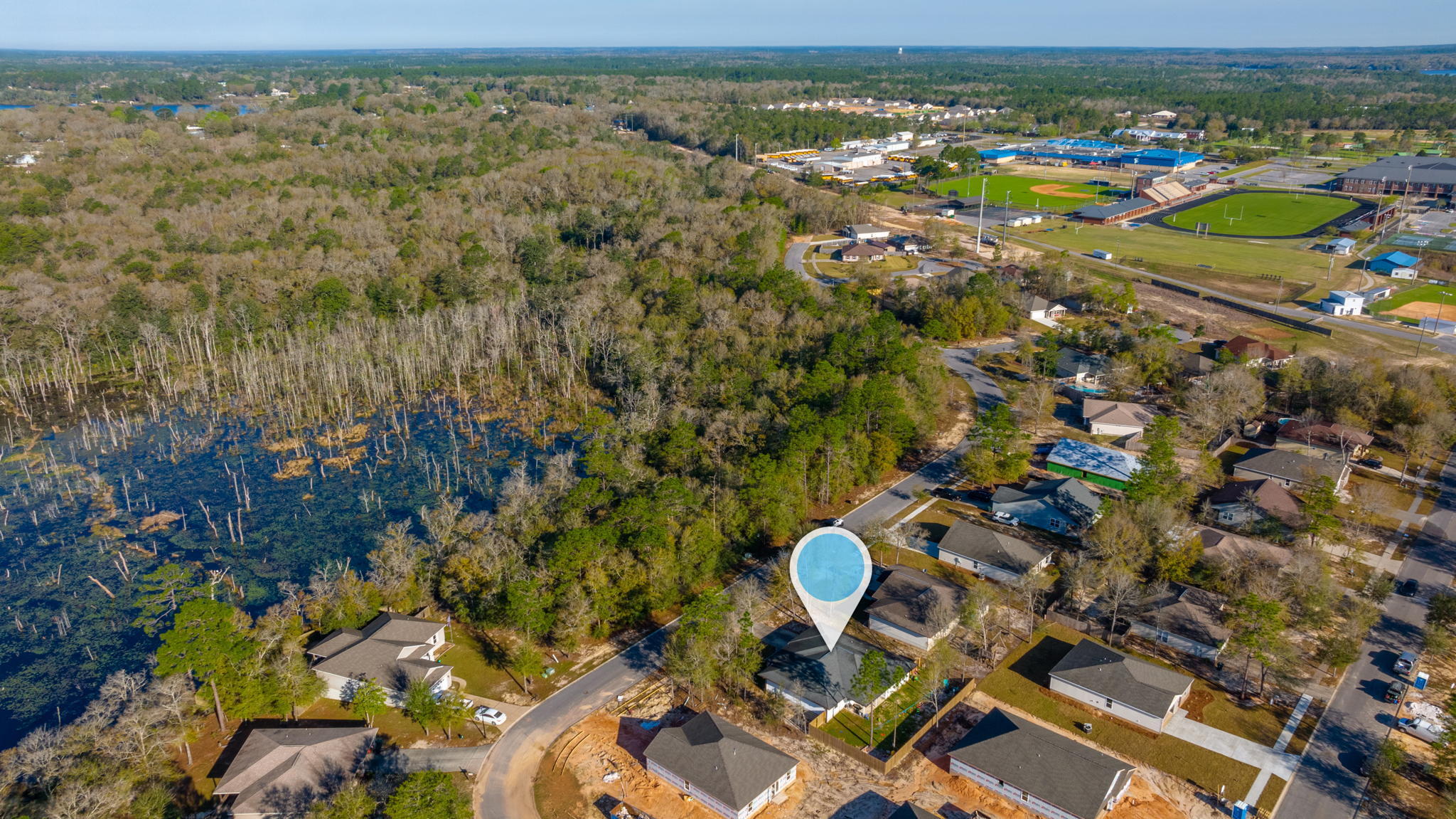 594 Hunters Ridge Road DeFuniak Springs, FL 32433 - Photo 39 of 41 Gallery Image 39