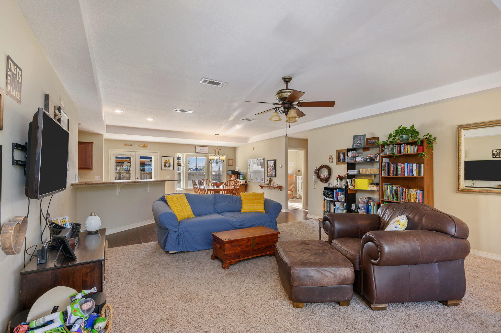 594 Hunters Ridge Road DeFuniak Springs, FL 32433 - Photo 4 of 41 Gallery Image 4